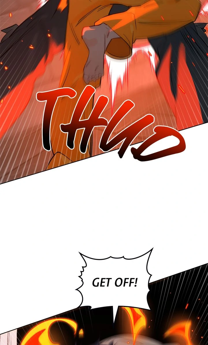 Even If Despair Consumes You Chapter 42 - Page 39