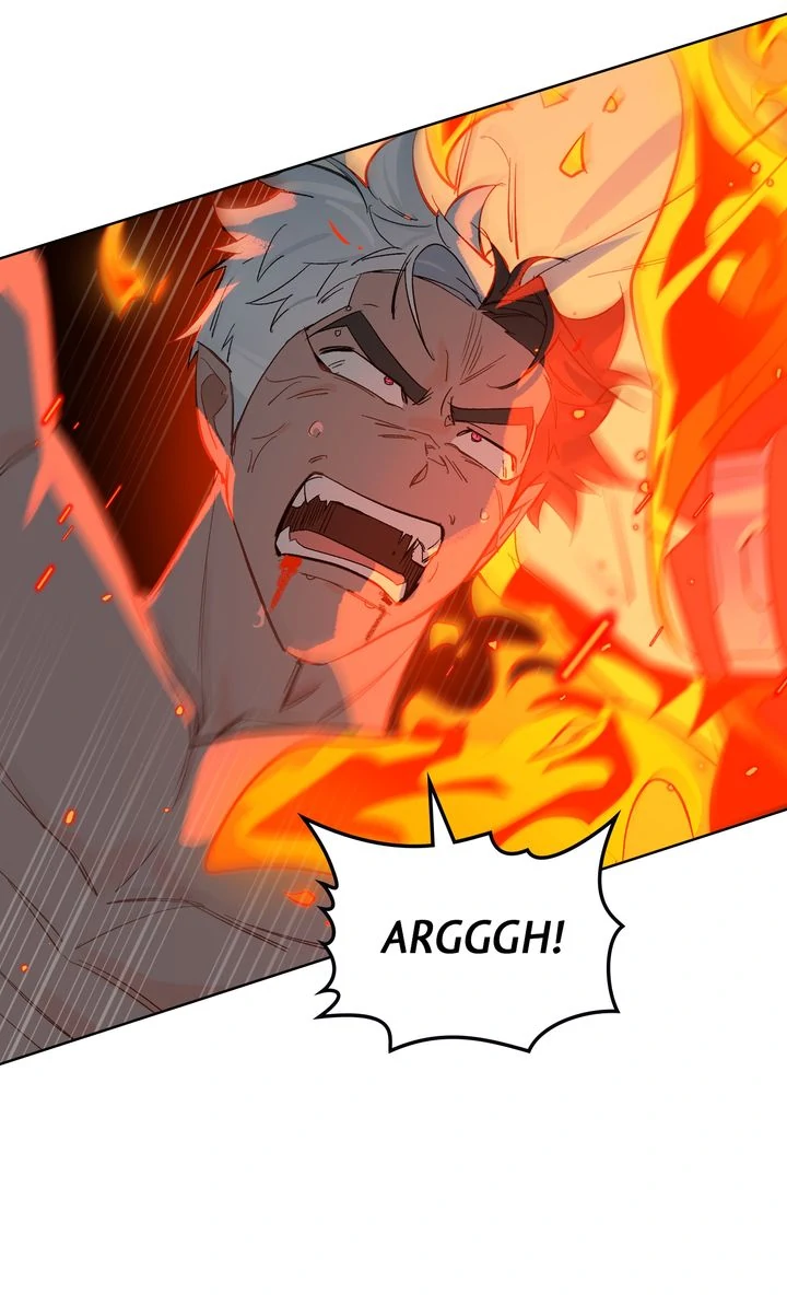 Even If Despair Consumes You Chapter 42 - Page 41