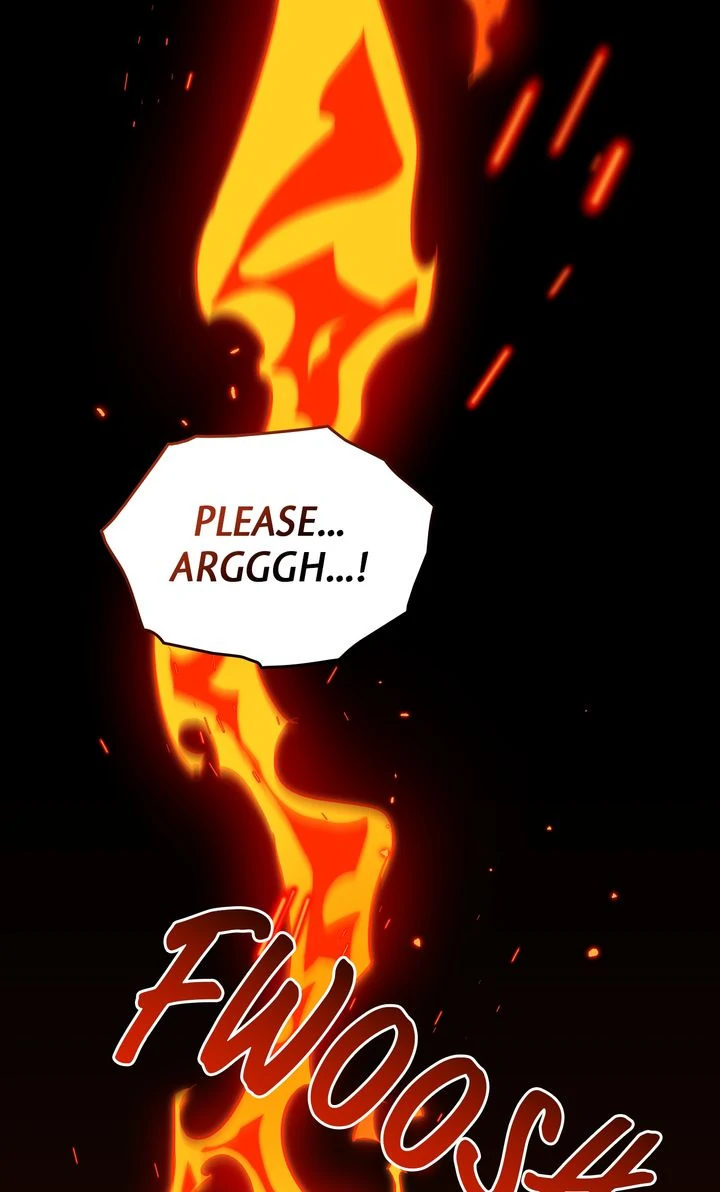 Even If Despair Consumes You Chapter 42 - Page 43