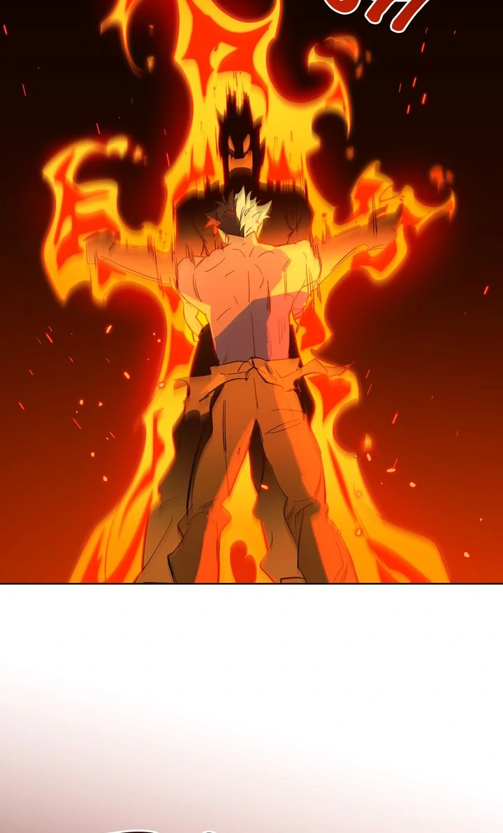 Even If Despair Consumes You Chapter 42 - Page 44