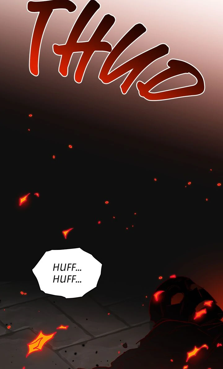 Even If Despair Consumes You Chapter 42 - Page 45