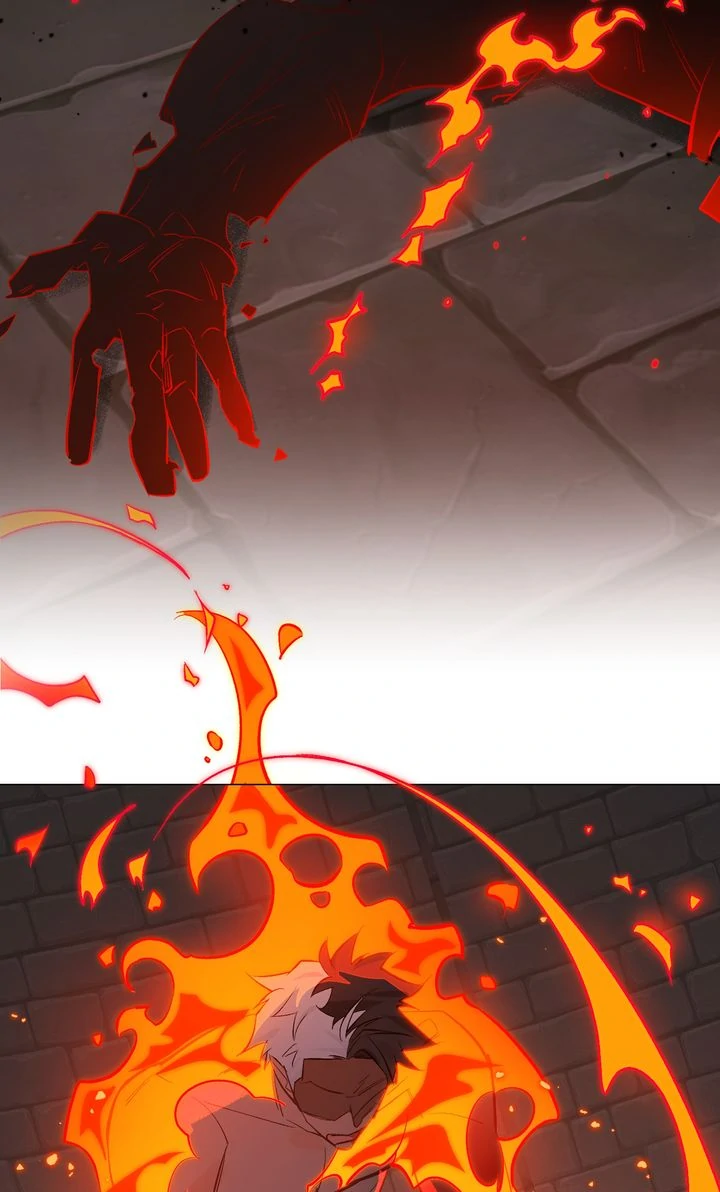 Even If Despair Consumes You Chapter 42 - Page 46