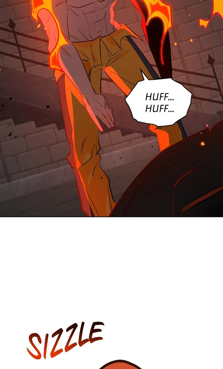 Even If Despair Consumes You Chapter 42 - Page 47