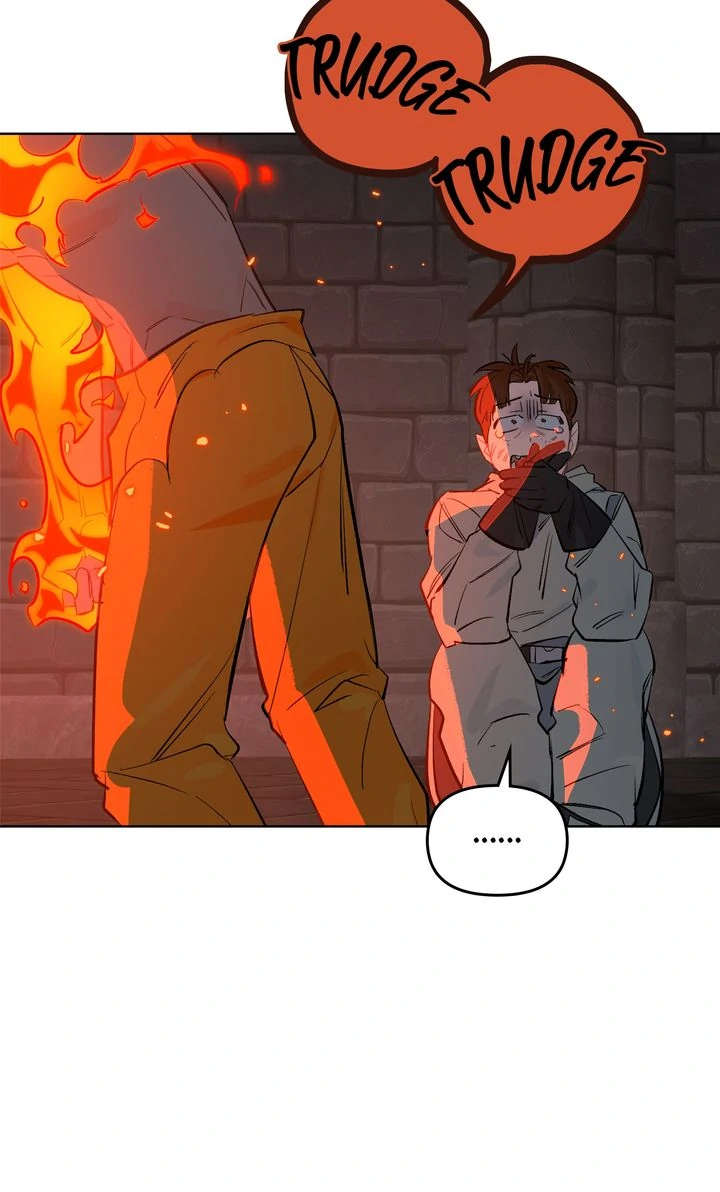 Even If Despair Consumes You Chapter 42 - Page 48