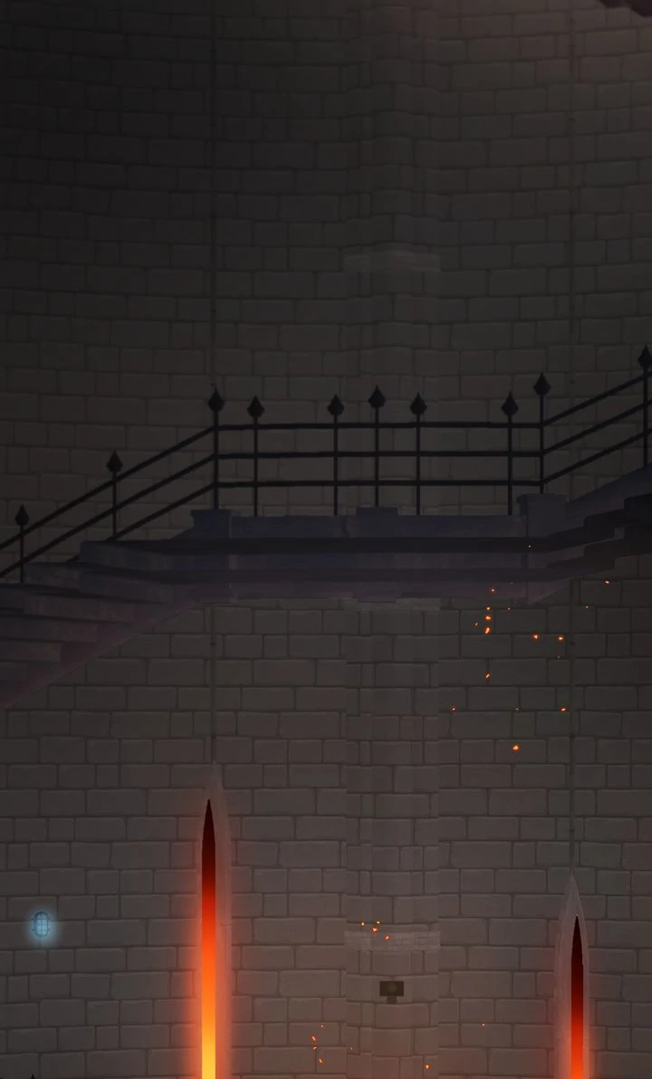 Even If Despair Consumes You Chapter 42 - Page 50