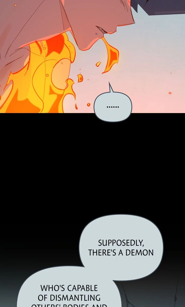 Even If Despair Consumes You Chapter 42 - Page 56