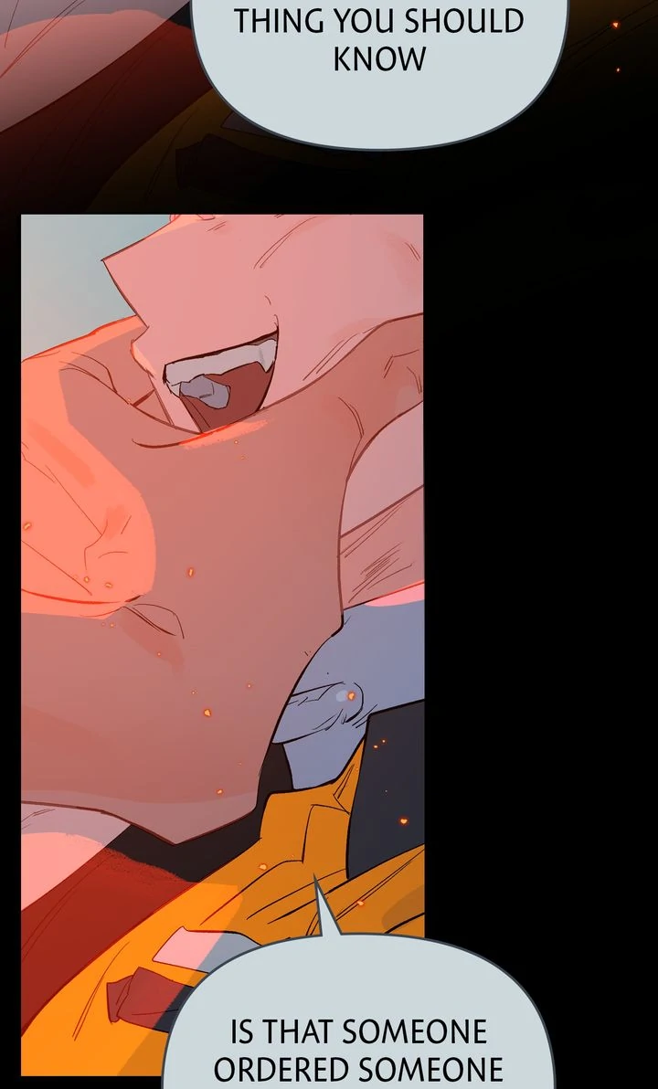 Even If Despair Consumes You Chapter 42 - Page 58