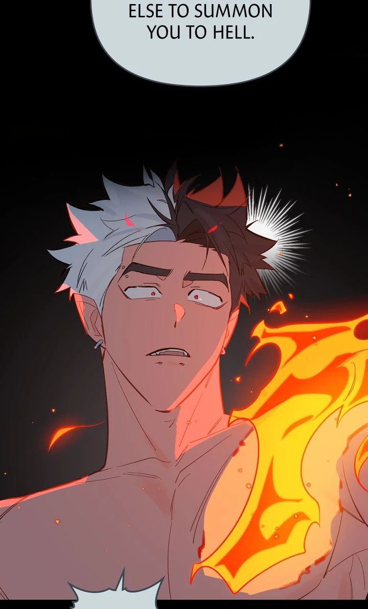 Even If Despair Consumes You Chapter 42 - Page 59