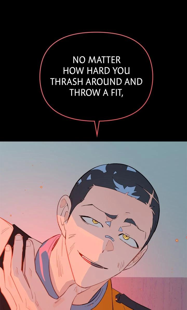 Even If Despair Consumes You Chapter 42 - Page 63