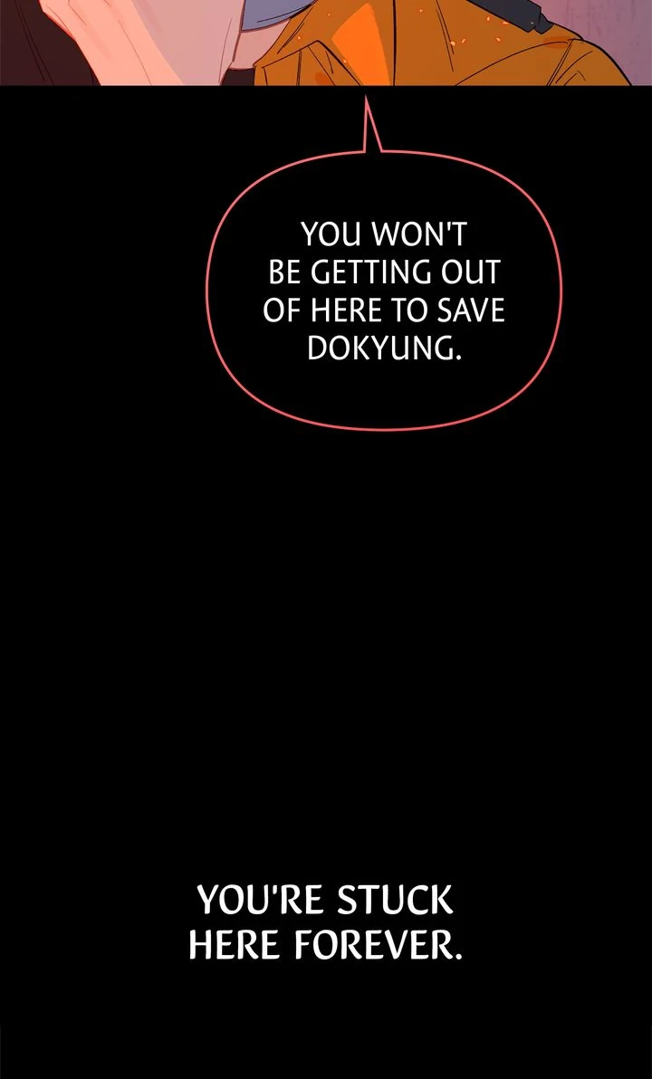 Even If Despair Consumes You Chapter 42 - Page 64