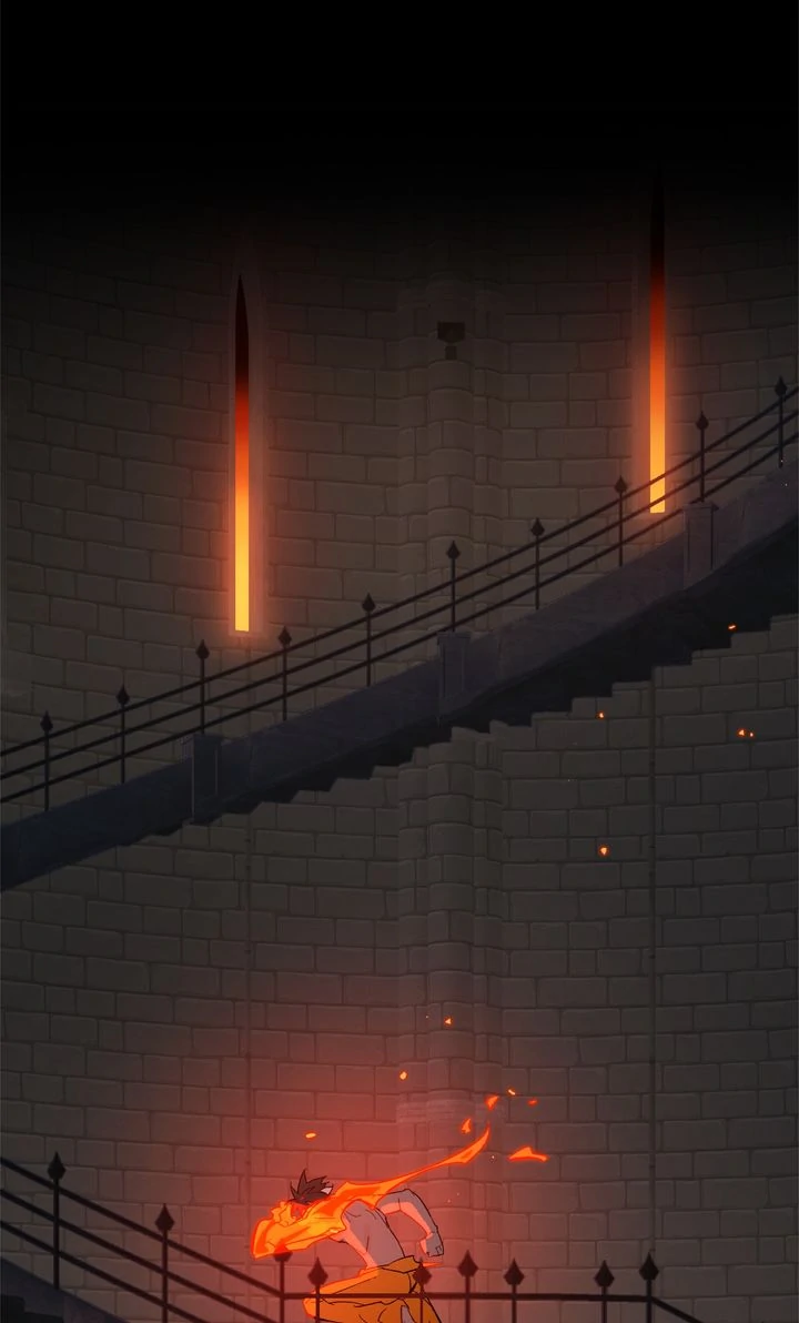 Even If Despair Consumes You Chapter 42 - Page 65