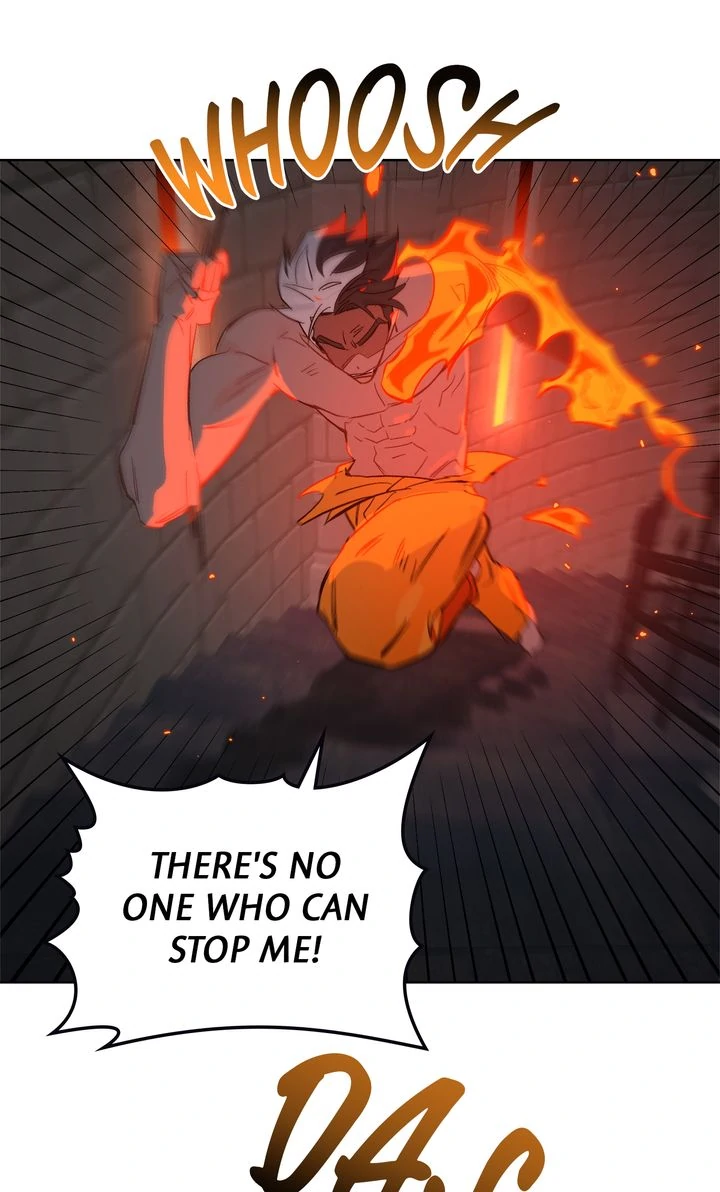 Even If Despair Consumes You Chapter 42 - Page 67