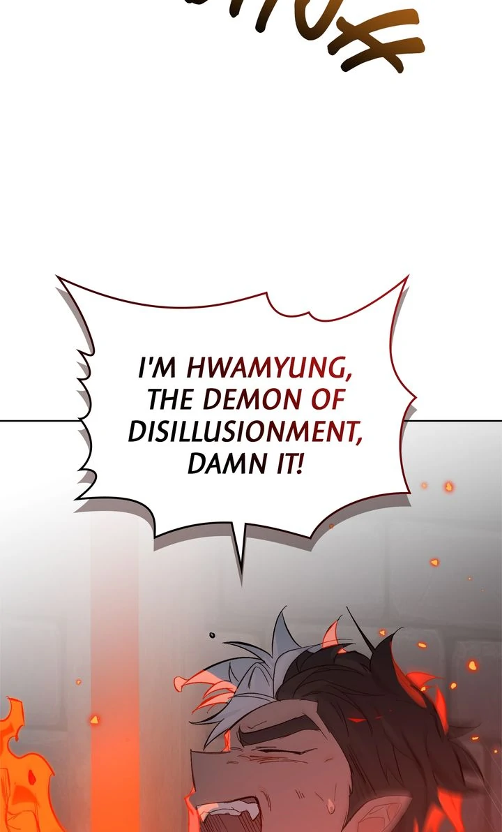 Even If Despair Consumes You Chapter 42 - Page 68