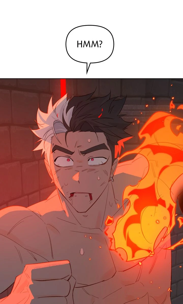 Even If Despair Consumes You Chapter 42 - Page 70