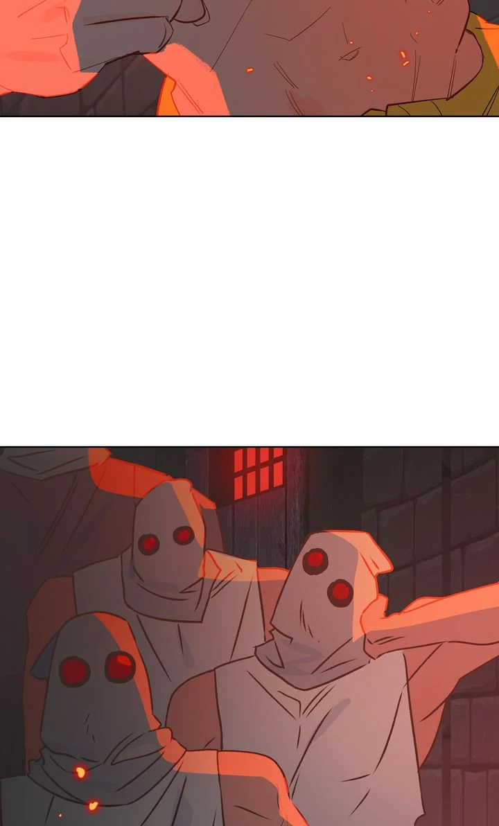 Even If Despair Consumes You Chapter 42 - Page 71