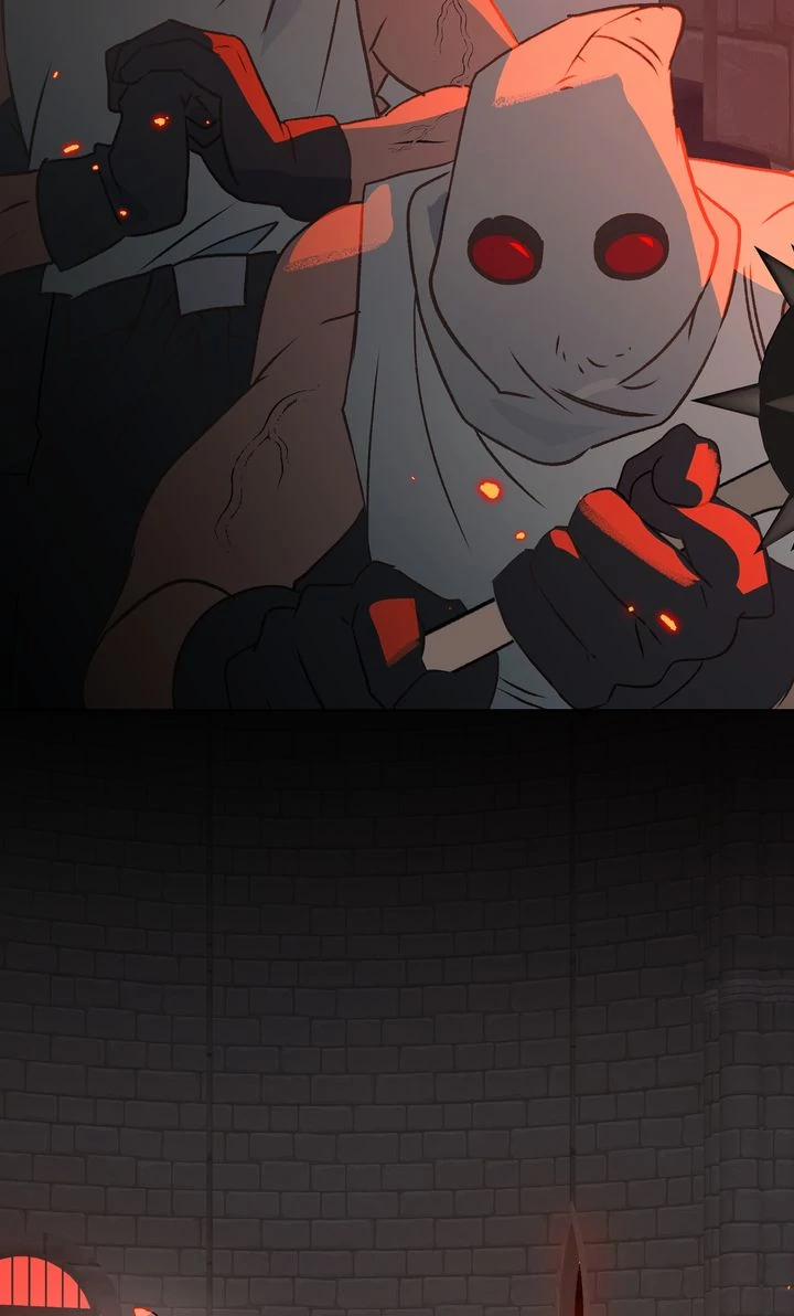 Even If Despair Consumes You Chapter 42 - Page 72