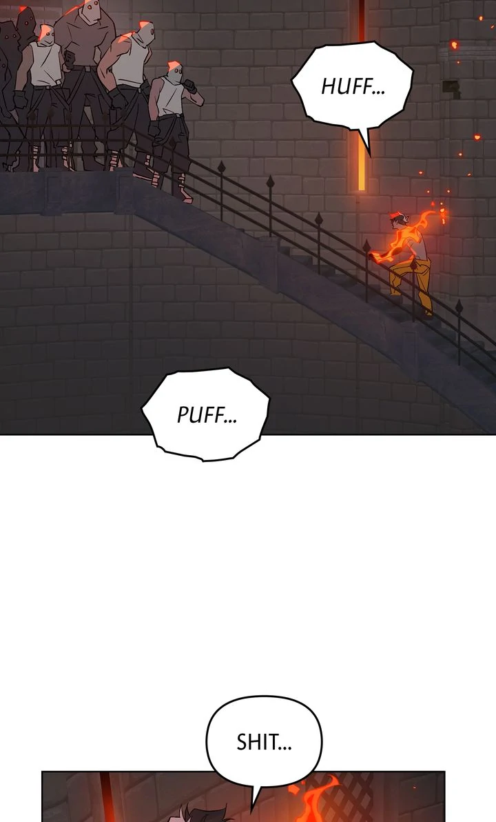 Even If Despair Consumes You Chapter 42 - Page 73