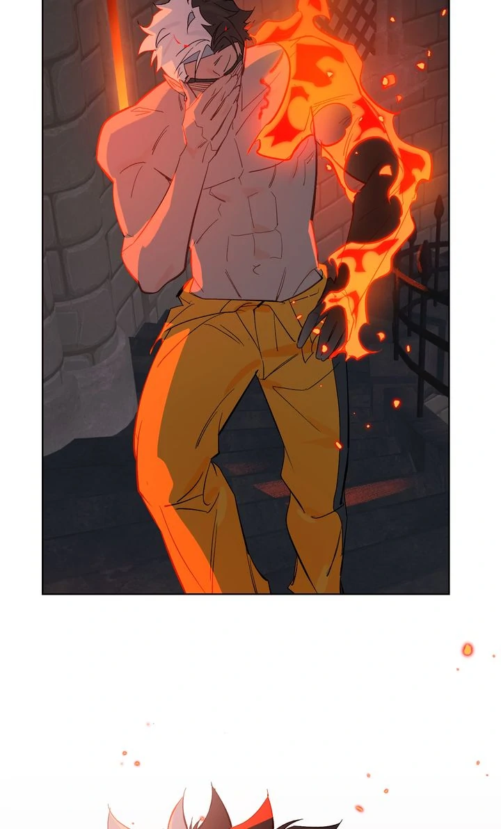 Even If Despair Consumes You Chapter 42 - Page 74