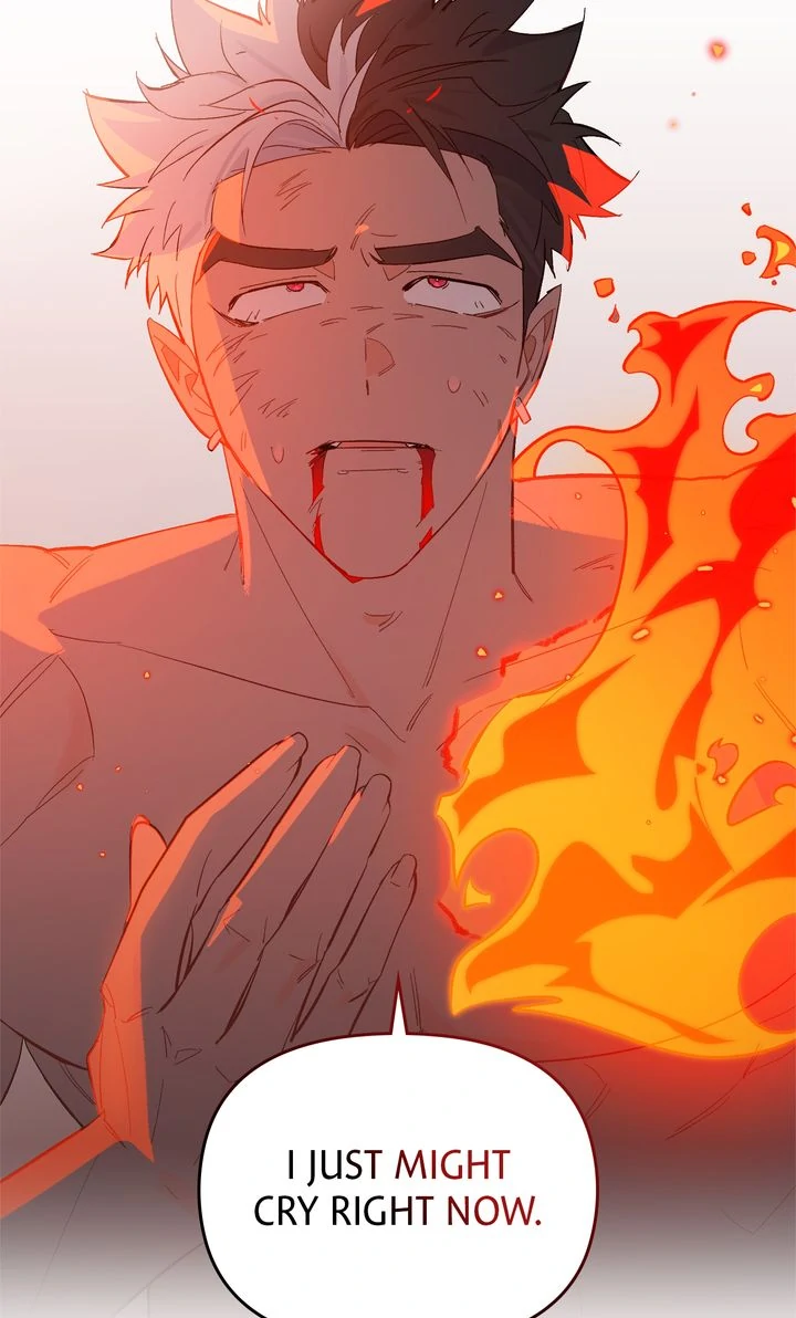 Even If Despair Consumes You Chapter 42 - Page 75