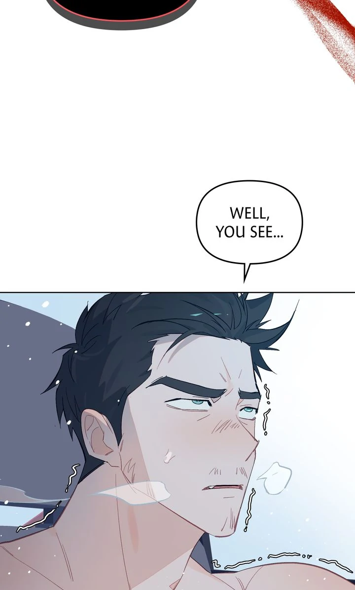 Even If Despair Consumes You Chapter 43 - Page 35