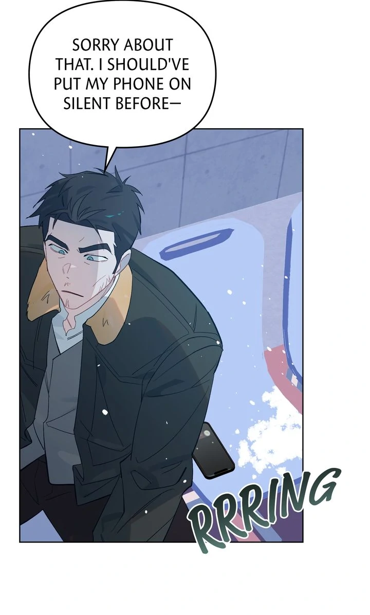 Even If Despair Consumes You Chapter 43 - Page 40