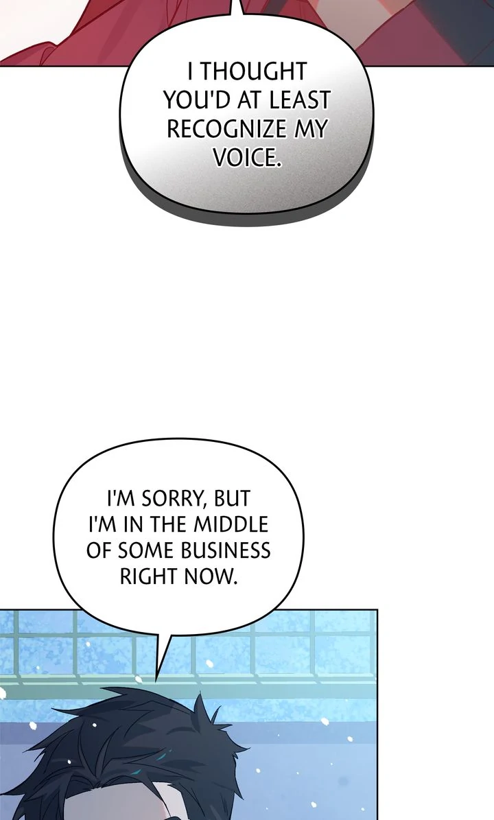 Even If Despair Consumes You Chapter 43 - Page 46