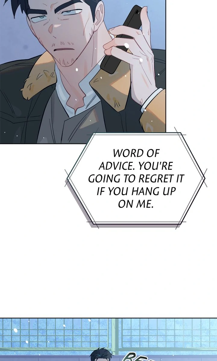 Even If Despair Consumes You Chapter 43 - Page 47