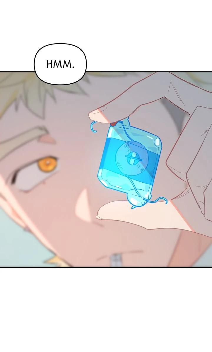 Even If Despair Consumes You Chapter 43 - Page 5