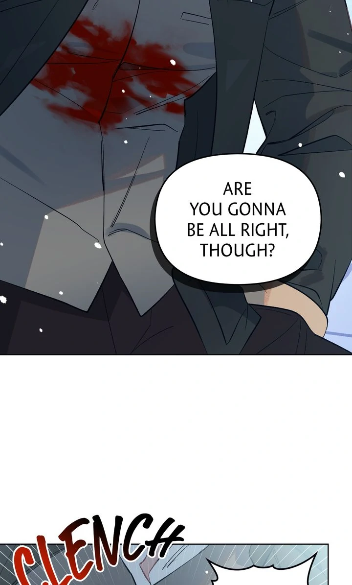 Even If Despair Consumes You Chapter 43 - Page 51