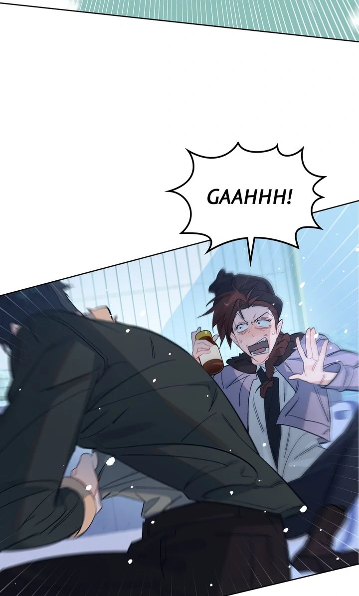 Even If Despair Consumes You Chapter 43 - Page 55