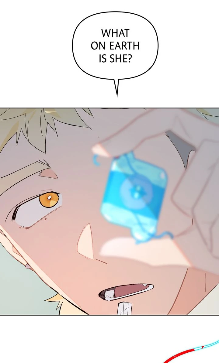 Even If Despair Consumes You Chapter 43 - Page 6