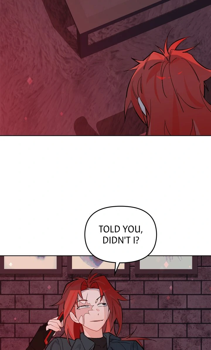 Even If Despair Consumes You Chapter 43 - Page 61