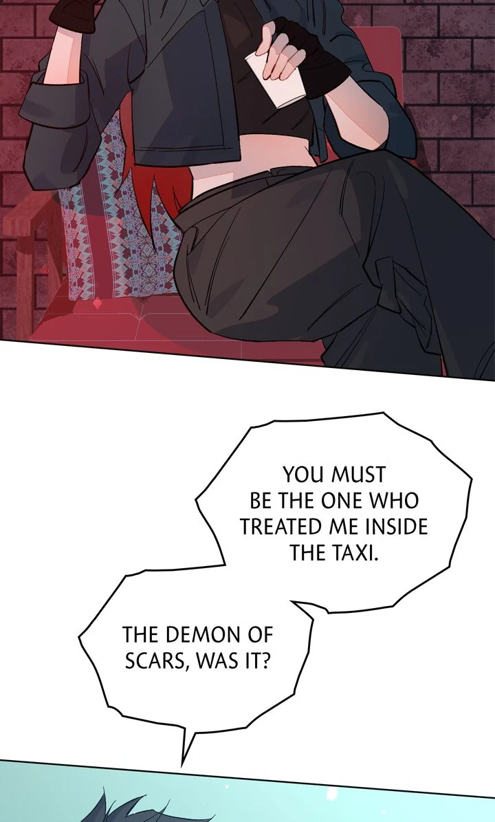 Even If Despair Consumes You Chapter 43 - Page 62