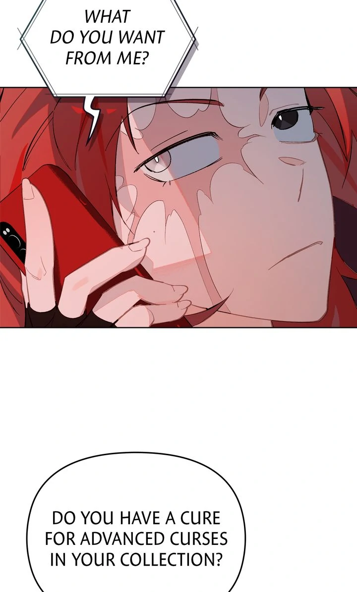 Even If Despair Consumes You Chapter 43 - Page 65