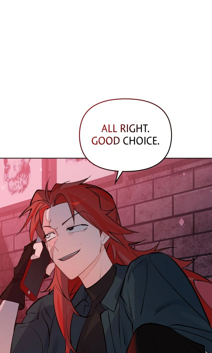 Even If Despair Consumes You Chapter 43 - Page 69