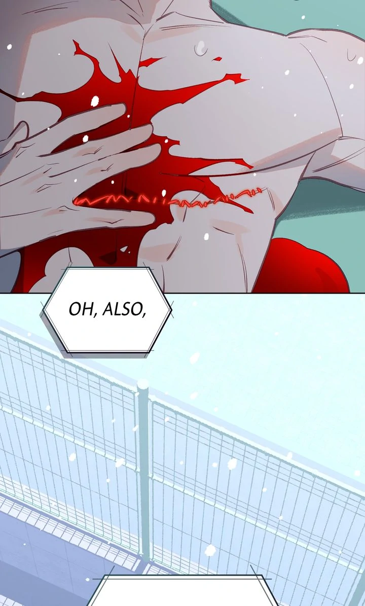 Even If Despair Consumes You Chapter 43 - Page 72