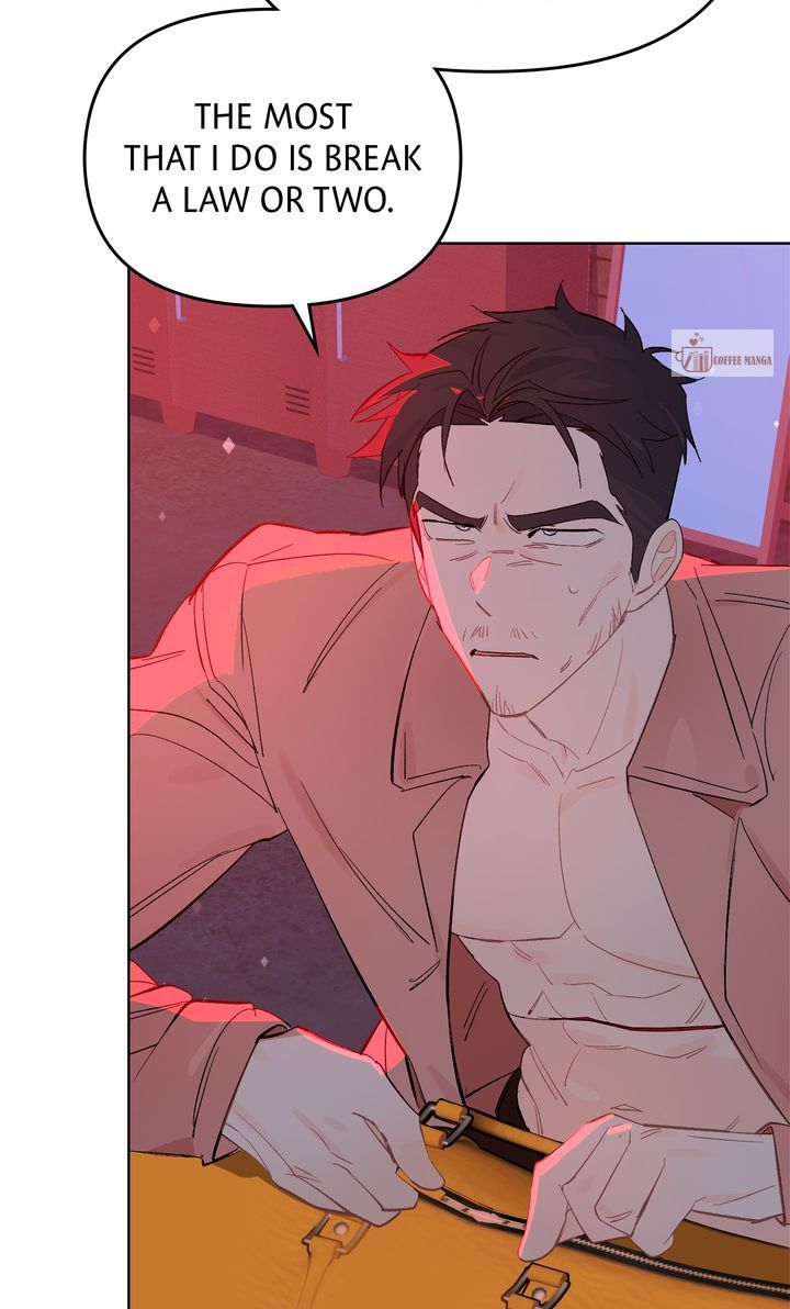 Even If Despair Consumes You Chapter 44 - Page 10