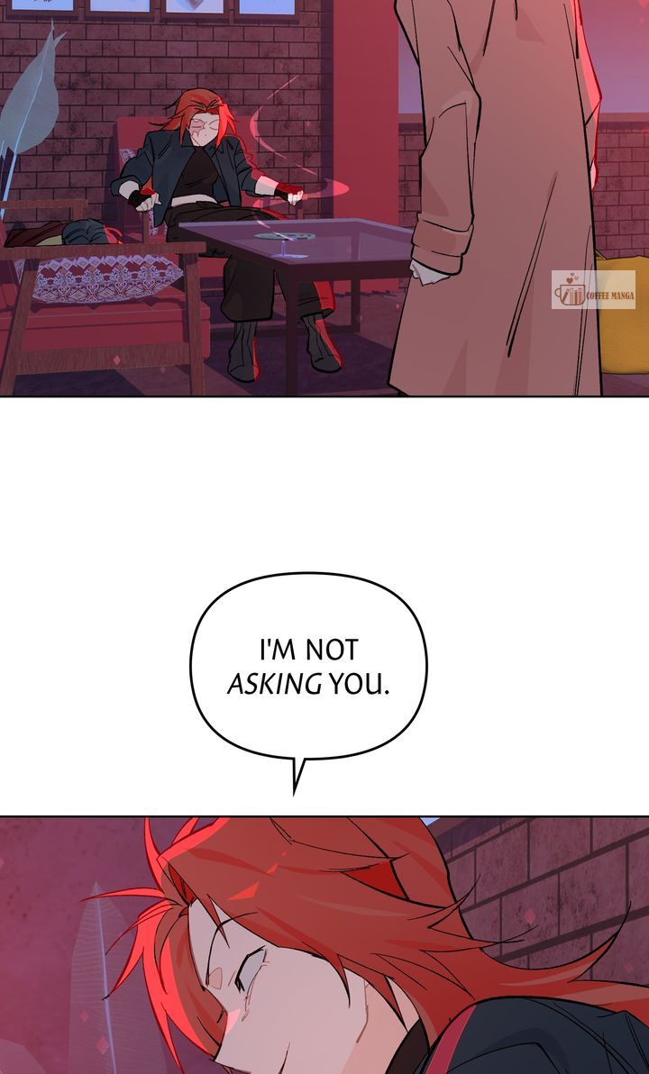 Even If Despair Consumes You Chapter 44 - Page 12