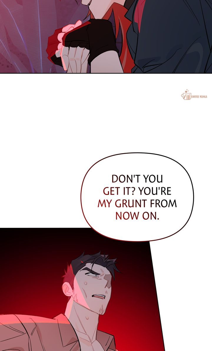 Even If Despair Consumes You Chapter 44 - Page 13
