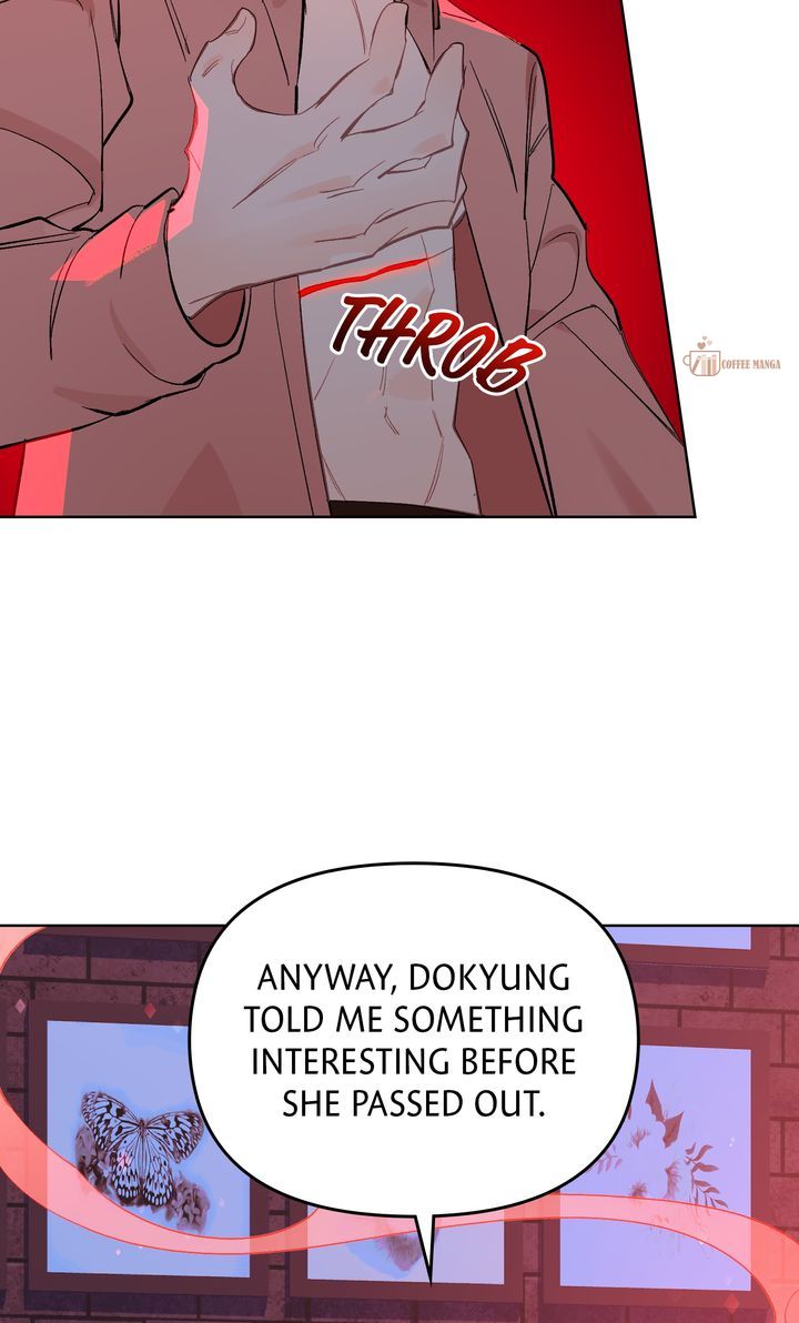 Even If Despair Consumes You Chapter 44 - Page 14