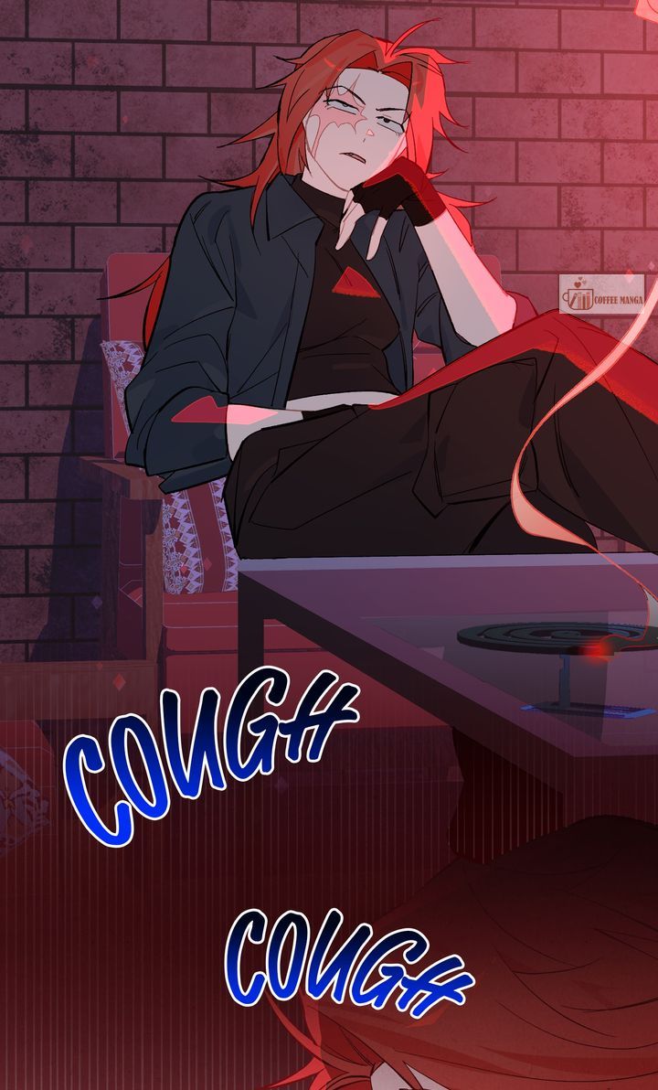 Even If Despair Consumes You Chapter 44 - Page 15