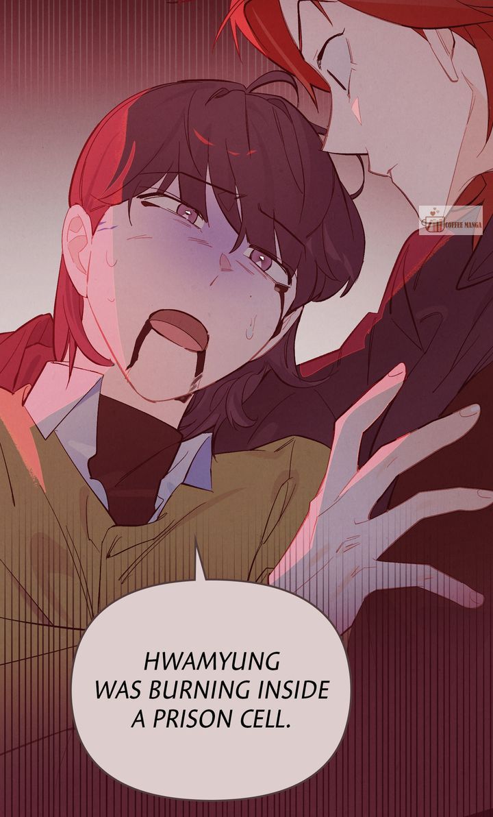 Even If Despair Consumes You Chapter 44 - Page 16