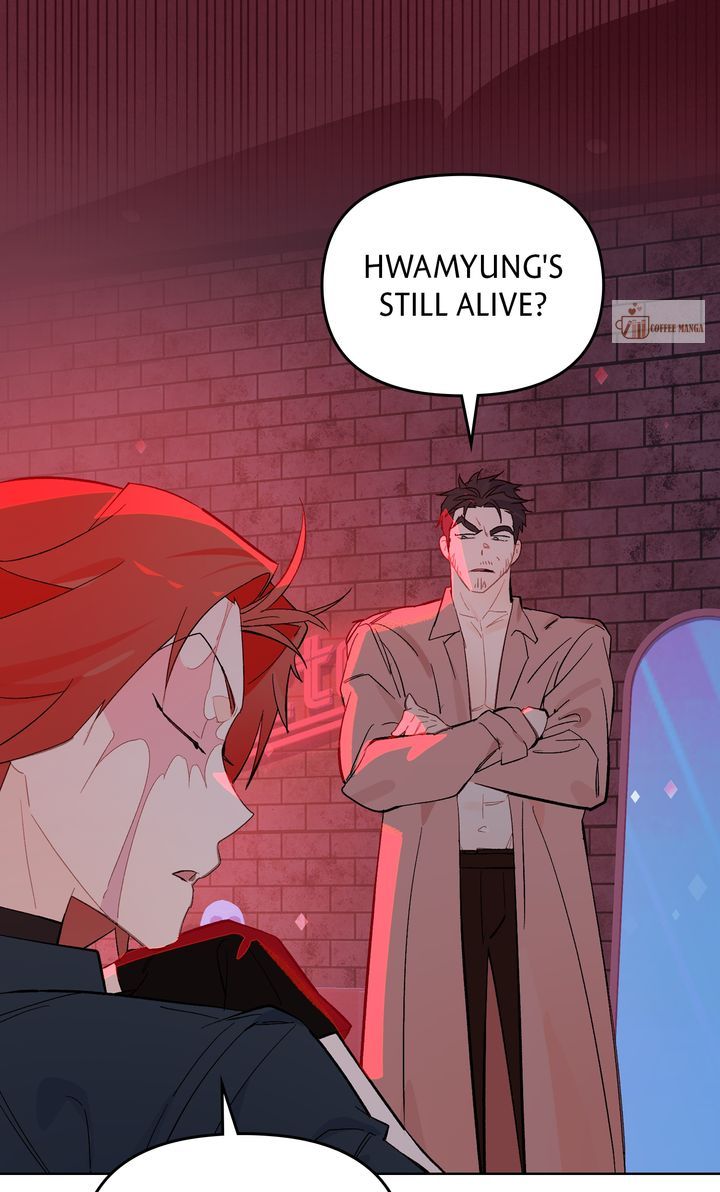 Even If Despair Consumes You Chapter 44 - Page 17