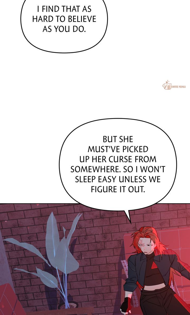 Even If Despair Consumes You Chapter 44 - Page 18