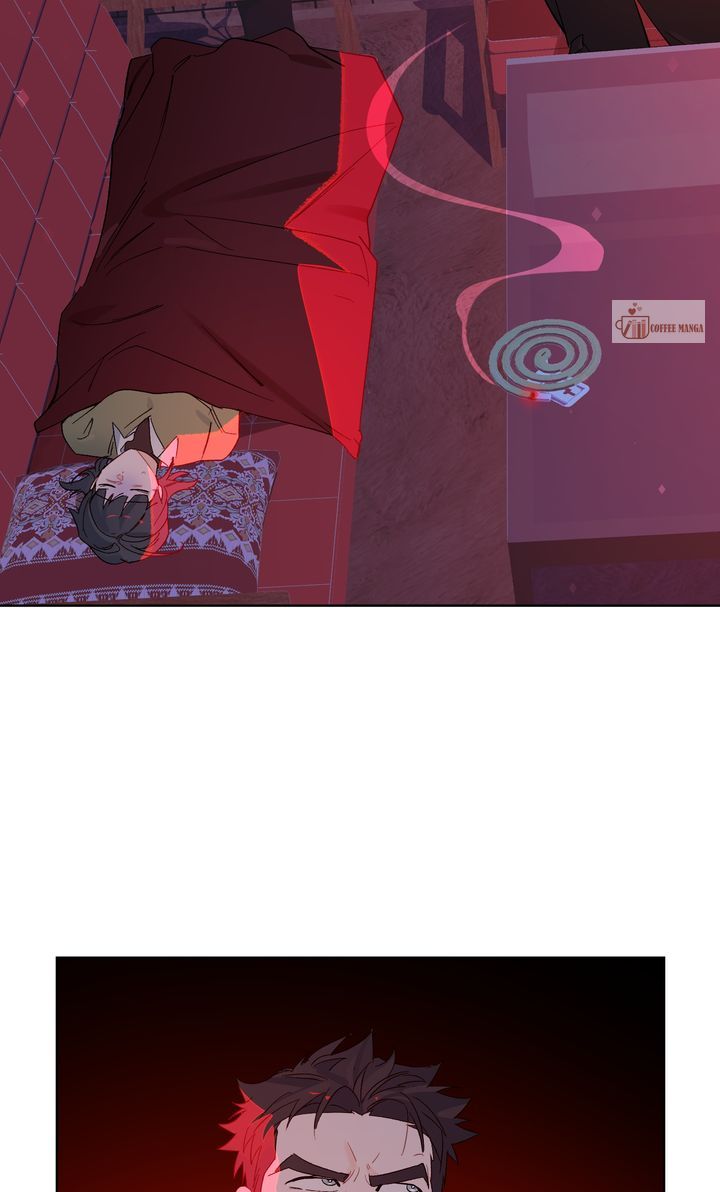 Even If Despair Consumes You Chapter 44 - Page 19