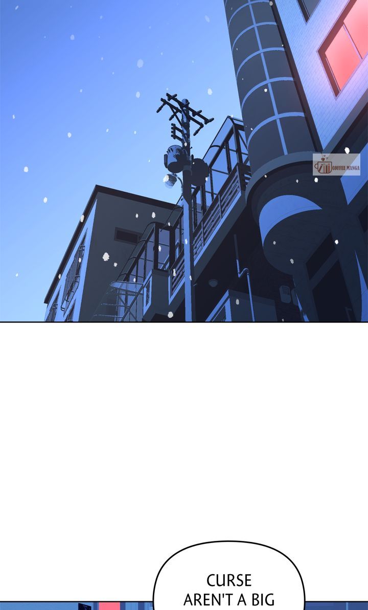 Even If Despair Consumes You Chapter 44 - Page 2