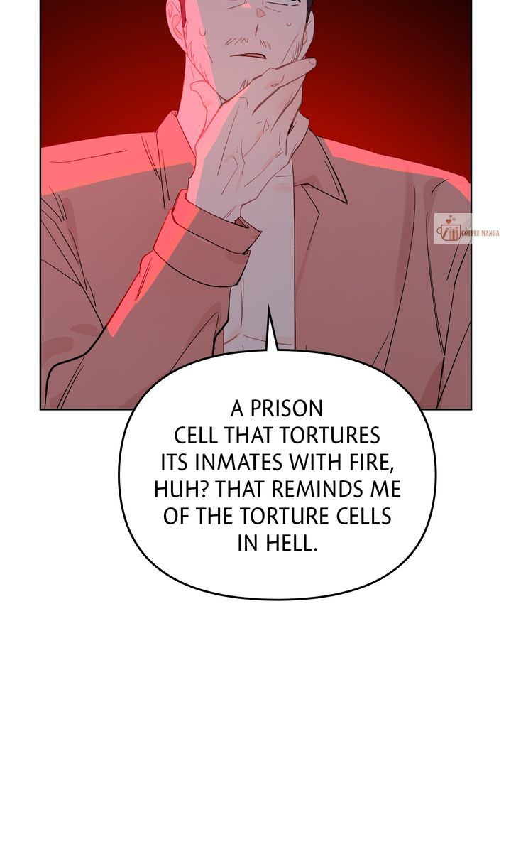 Even If Despair Consumes You Chapter 44 - Page 20