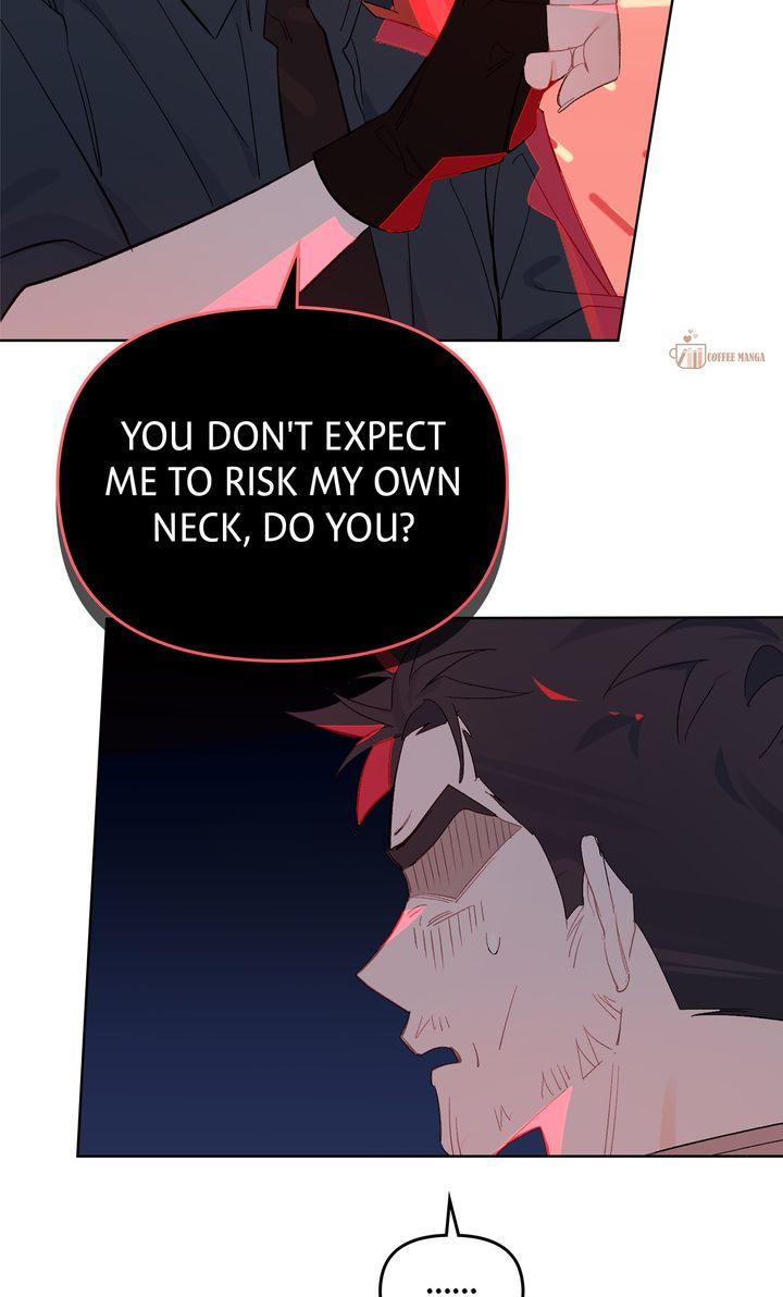 Even If Despair Consumes You Chapter 44 - Page 23