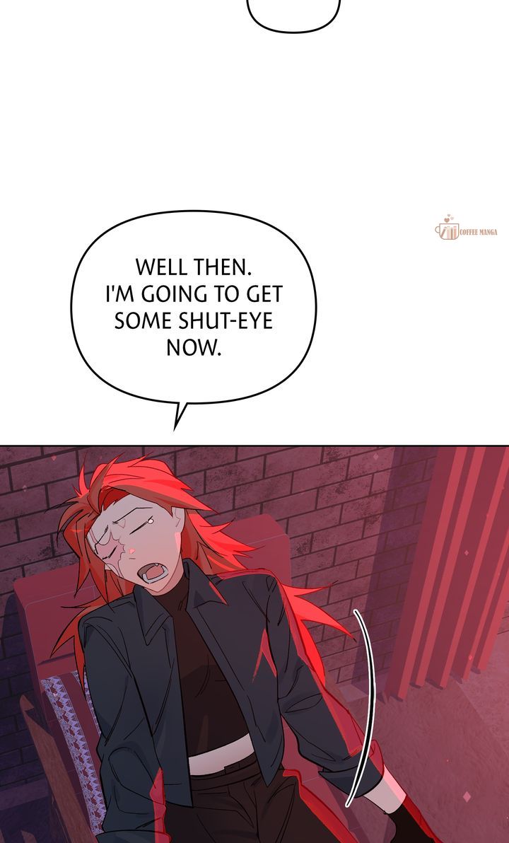 Even If Despair Consumes You Chapter 44 - Page 24