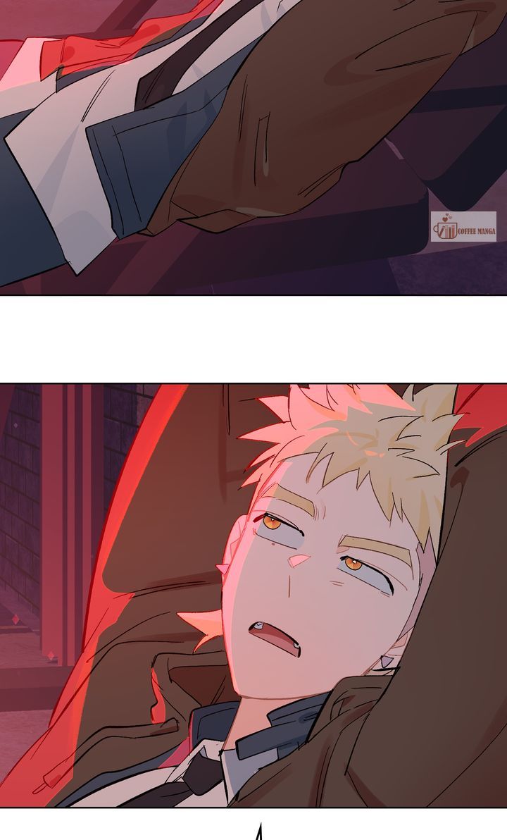 Even If Despair Consumes You Chapter 44 - Page 26